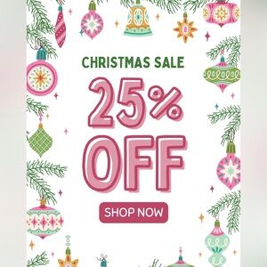 EVERYTHING ON SALE 
SEND AN OFFER